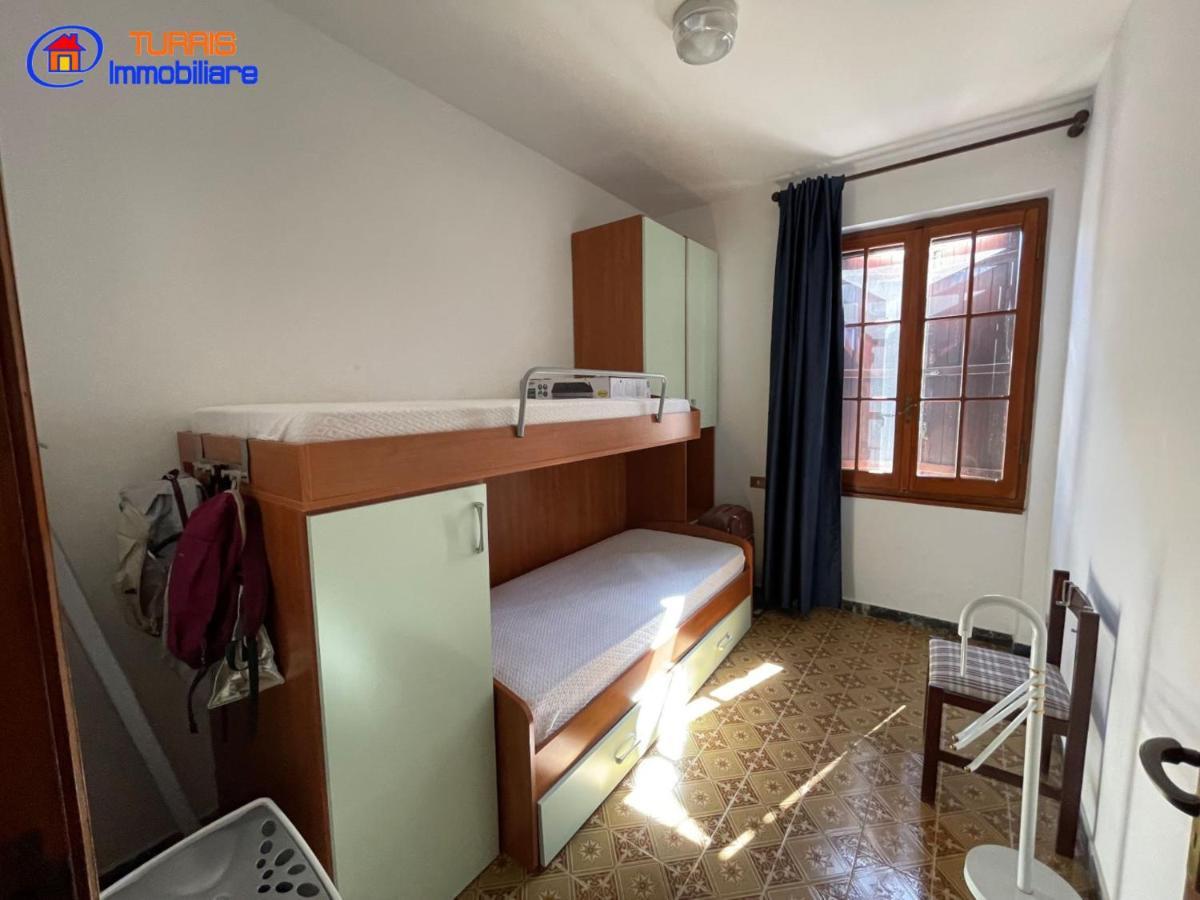 Appartamento Il Sole 托雷斯港 外观 照片